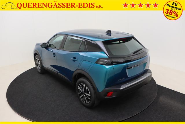 Peugeot 2008 Style 1.2 Turbo 100 hp Man. 6 