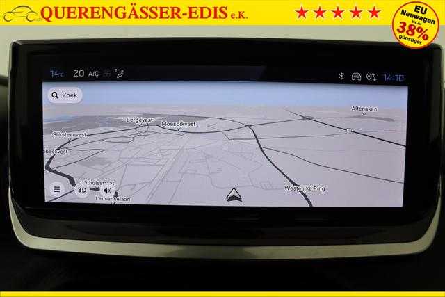 Peugeot 2008 Style 1.2 Turbo 100 hp Man. 6 