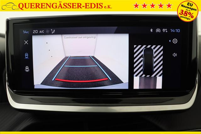 Peugeot 2008 Style 1.2 Turbo 100 hp Man. 6 