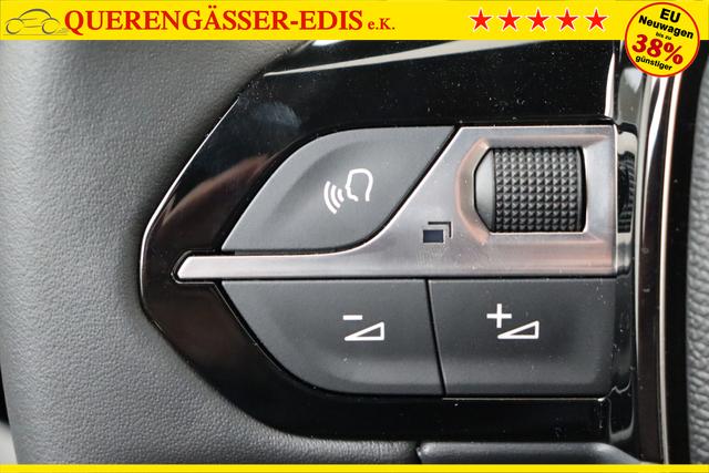 Peugeot 2008 Style 1.2 Turbo 100 hp Man. 6 