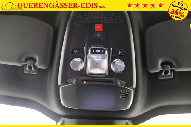 Peugeot 2008 Style 1.2 Turbo 100 hp Man. 6 