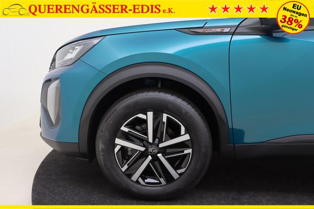 Peugeot 2008 Style 1.2 Turbo 100 hp Man. 6 