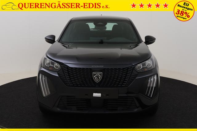 Peugeot 2008 Style 1.2 Turbo 100 hp Man. 6 