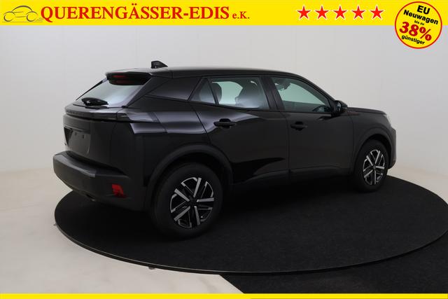 Peugeot 2008 Style 1.2 Turbo 100 hp Man. 6 