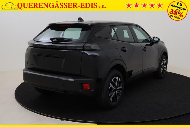 Peugeot 2008 Style 1.2 Turbo 100 hp Man. 6 