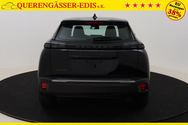 Peugeot 2008 Style 1.2 Turbo 100 hp Man. 6 