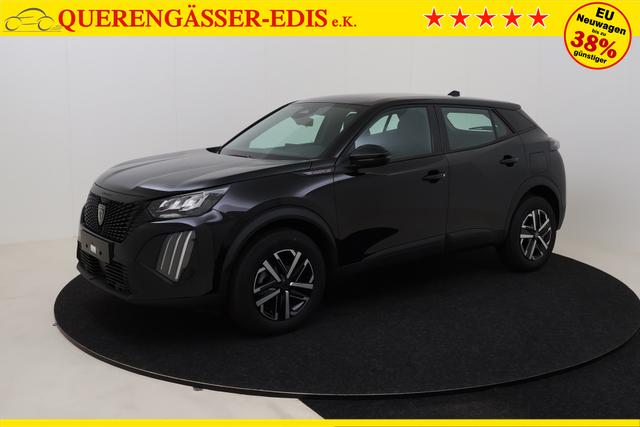 Peugeot 2008 Style 1.2 Turbo 100 hp Man. 6 