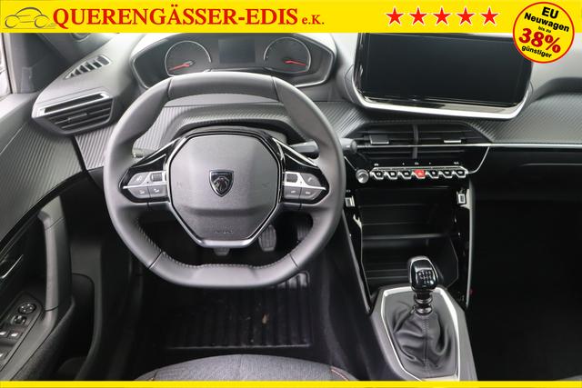 Peugeot 2008 Style 1.2 Turbo 100 hp Man. 6 