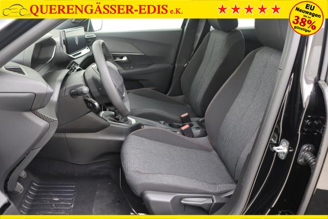 Peugeot 2008 Style 1.2 Turbo 100 hp Man. 6 