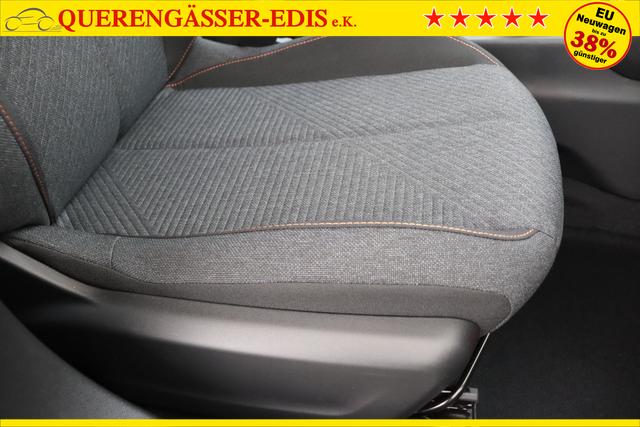 Peugeot 2008 Style 1.2 Turbo 100 hp Man. 6 