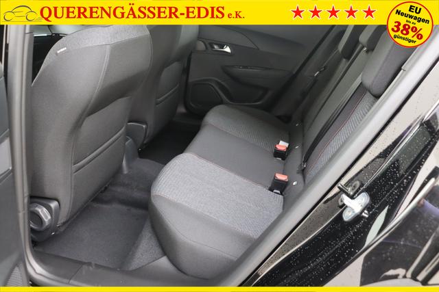 Peugeot 2008 Style 1.2 Turbo 100 hp Man. 6 