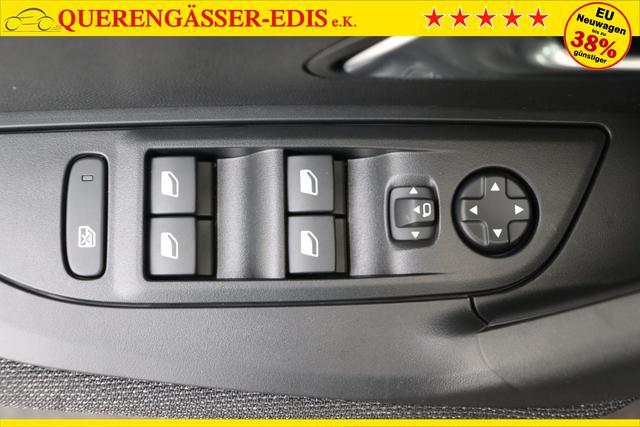 Peugeot 2008 Style 1.2 Turbo 100 hp Man. 6 