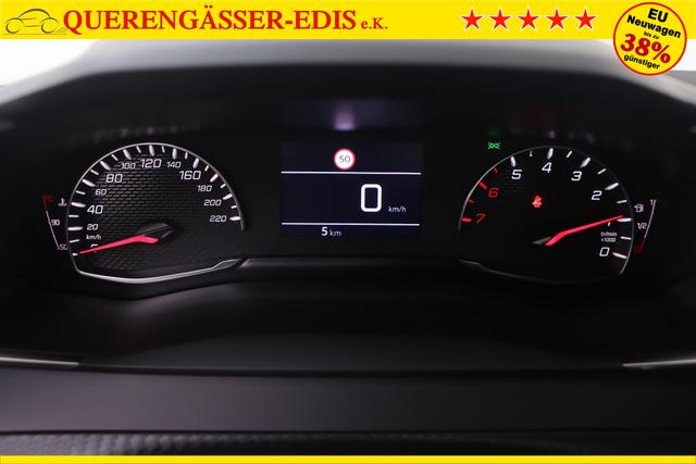 Peugeot 2008 Style 1.2 Turbo 100 hp Man. 6 