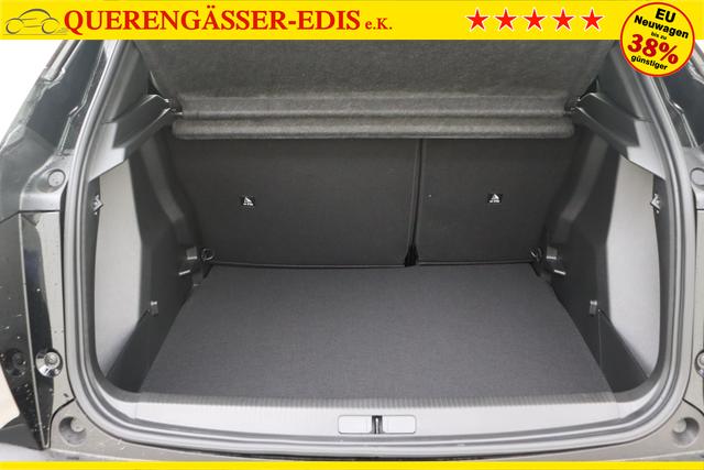 Peugeot 2008 Style 1.2 Turbo 100 hp Man. 6 