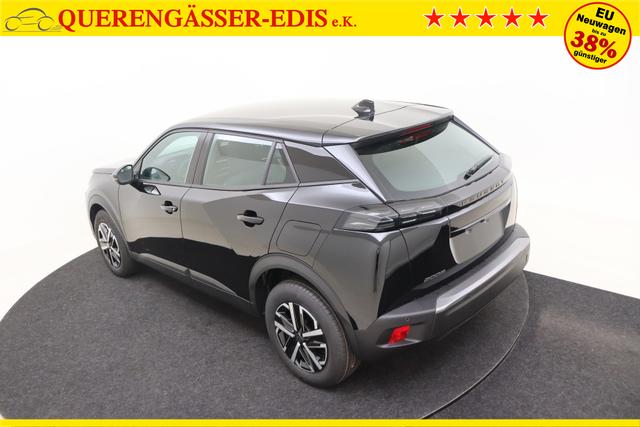 Peugeot 2008 Style 1.2 Turbo 100 hp Man. 6 