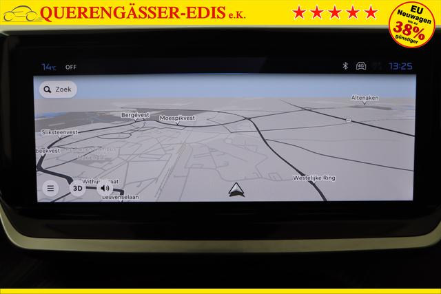 Peugeot 2008 Style 1.2 Turbo 100 hp Man. 6 