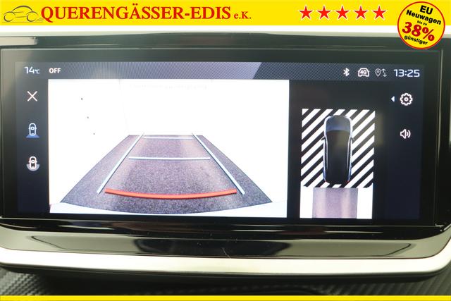 Peugeot 2008 Style 1.2 Turbo 100 hp Man. 6 