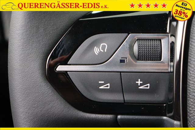 Peugeot 2008 Style 1.2 Turbo 100 hp Man. 6 