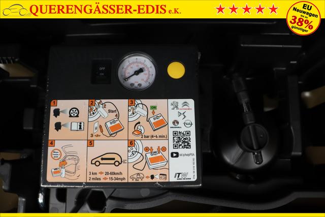 Peugeot 2008 Style 1.2 Turbo 100 hp Man. 6 