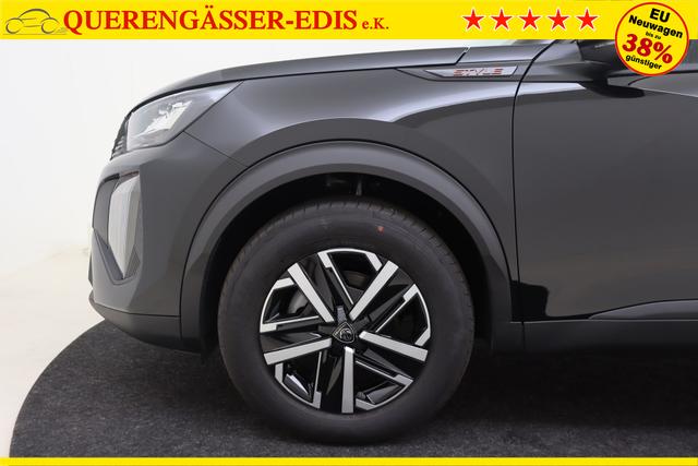 Peugeot 2008 Style 1.2 Turbo 100 hp Man. 6 