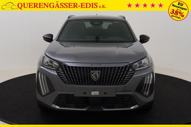 Peugeot 2008 Allure Hybrid 145 hp e-DSC6 