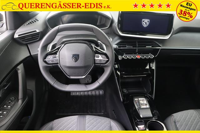 Peugeot 2008 Allure Hybrid 145 hp e-DSC6 