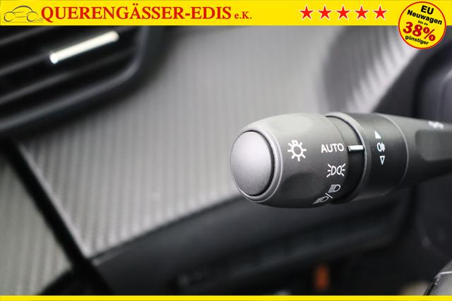 Peugeot 2008 Allure Hybrid 145 hp e-DSC6 