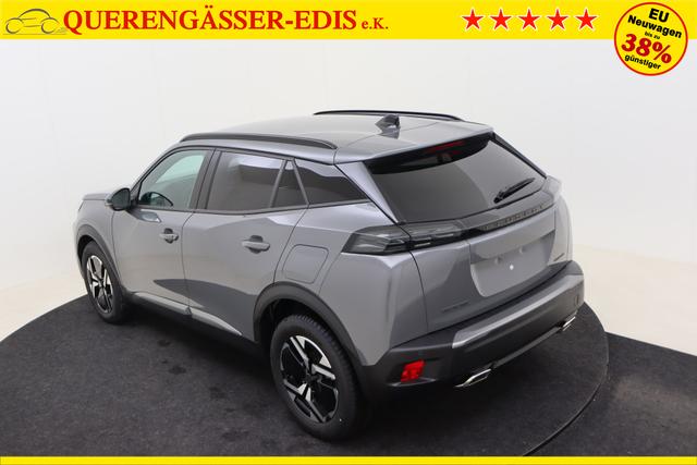 Peugeot 2008 Allure Hybrid 145 hp e-DSC6 