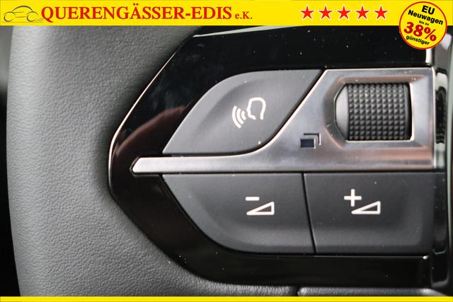 Peugeot 2008 Allure Hybrid 145 hp e-DSC6 