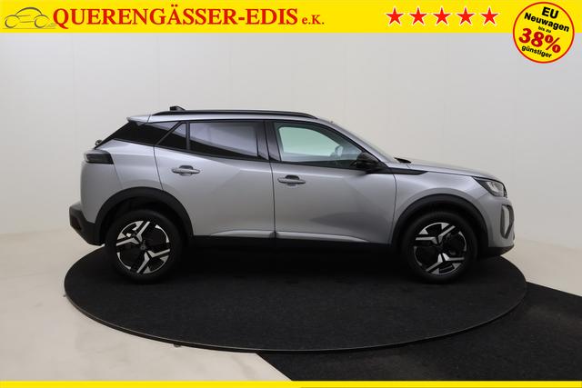 Peugeot 2008 Allure Hybrid 145 hp e-DSC6 