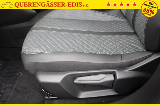 Peugeot 2008 Allure Hybrid 145 hp e-DSC6 