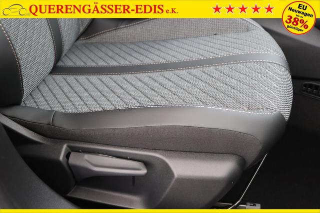 Peugeot 2008 Allure Hybrid 145 hp e-DSC6 