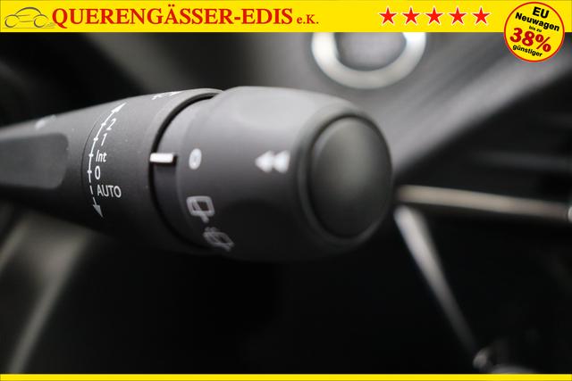 Peugeot 2008 Allure Hybrid 145 hp e-DSC6 