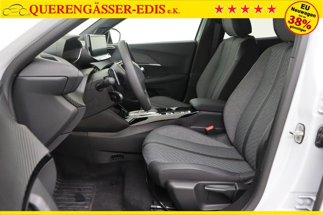 Peugeot 2008 Allure Hybrid 145 hp e-DSC6 