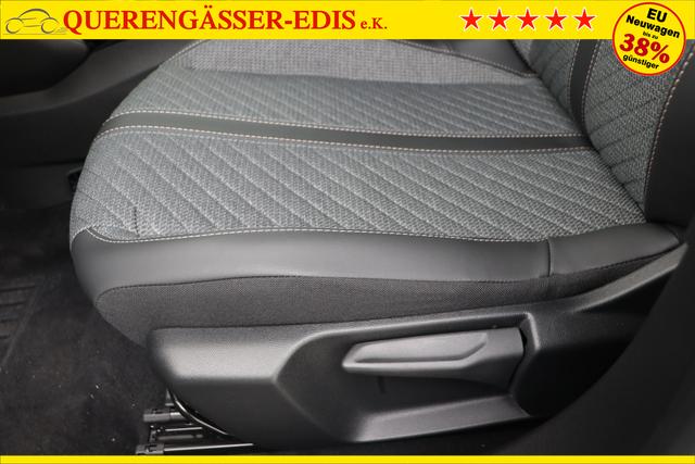 Peugeot 2008 Allure Hybrid 145 hp e-DSC6 