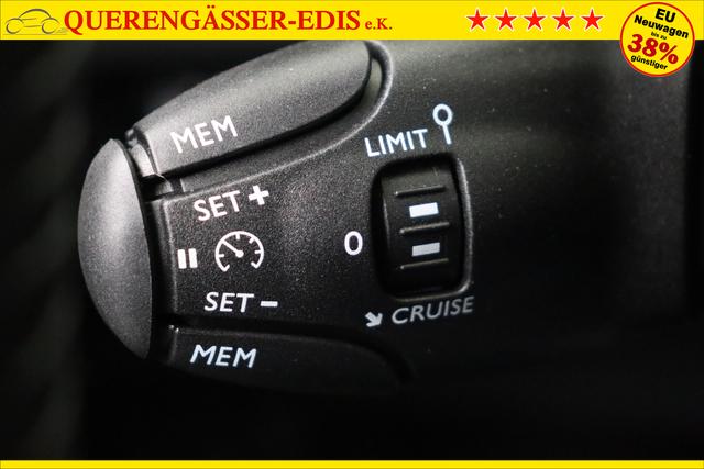 Peugeot 2008 Allure Hybrid 145 hp e-DSC6 