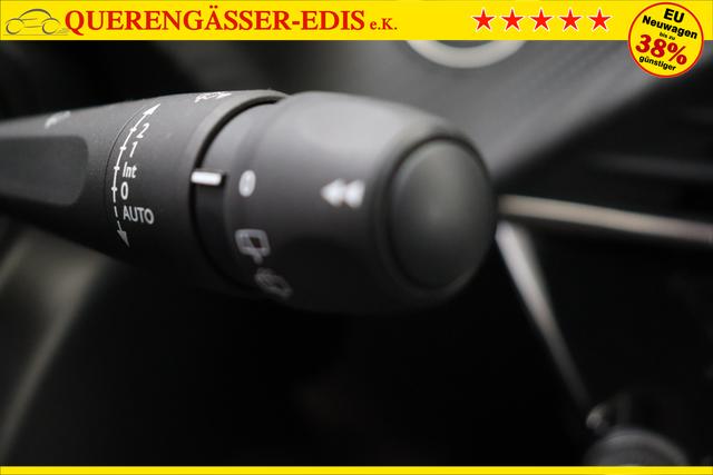 Peugeot 2008 Allure Hybrid 145 hp e-DSC6 