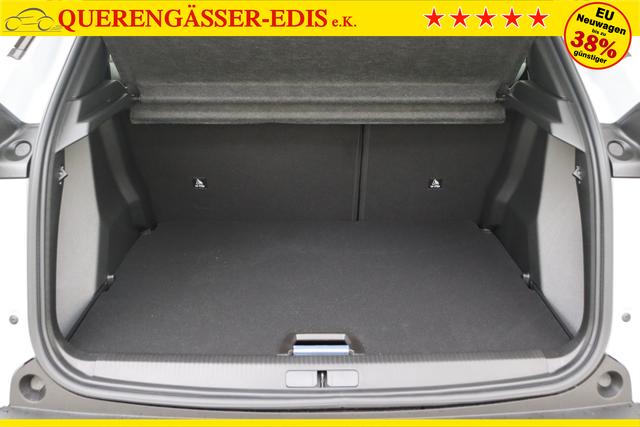 Peugeot 2008 Allure Hybrid 145 hp e-DSC6 