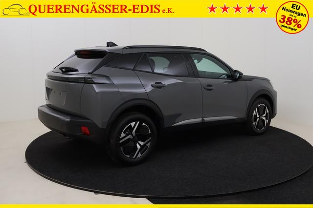 Peugeot 2008 Allure 1.2 Turbo 100 hp Man. 6 