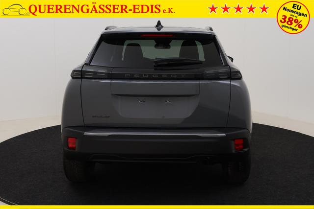 Peugeot 2008 Allure 1.2 Turbo 100 hp Man. 6 