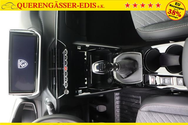 Peugeot 2008 Allure 1.2 Turbo 100 hp Man. 6 