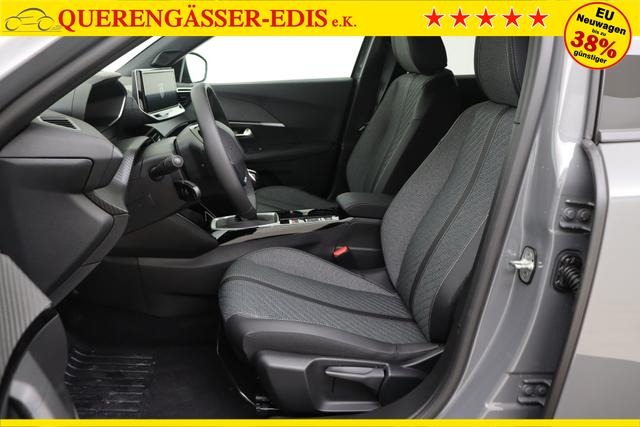 Peugeot 2008 Allure 1.2 Turbo 100 hp Man. 6 