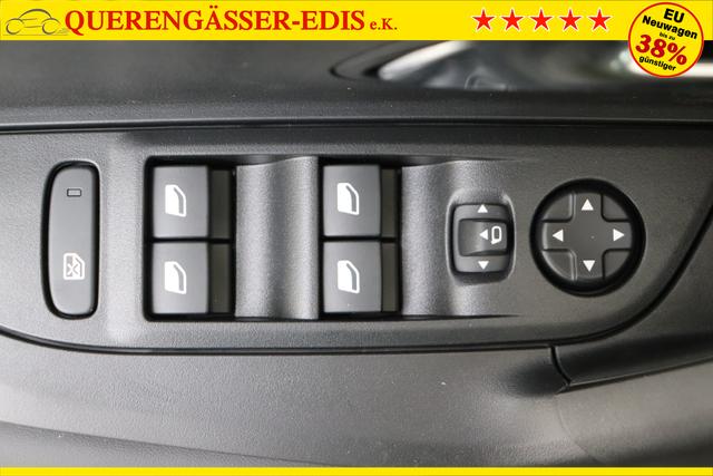 Peugeot 2008 Allure 1.2 Turbo 100 hp Man. 6 