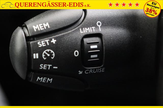 Peugeot 2008 Allure 1.2 Turbo 100 hp Man. 6 