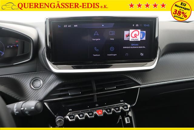 Peugeot 2008 Allure 1.2 Turbo 100 hp Man. 6 