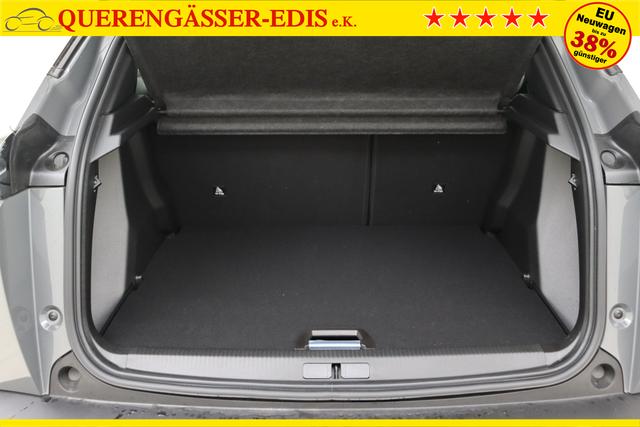 Peugeot 2008 Allure 1.2 Turbo 100 hp Man. 6 