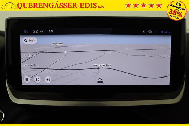 Peugeot 2008 Allure 1.2 Turbo 100 hp Man. 6 