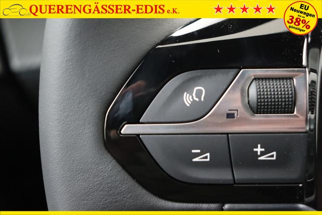 Peugeot 2008 Allure 1.2 Turbo 100 hp Man. 6 