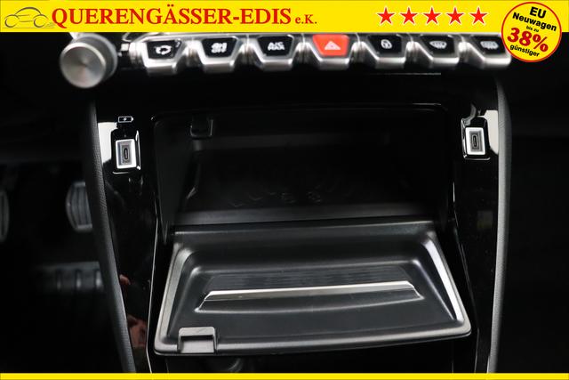 Peugeot 2008 Allure 1.2 Turbo 100 hp Man. 6 