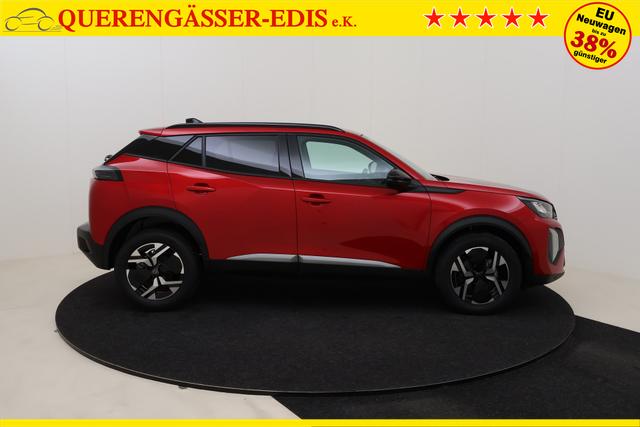 Peugeot 2008 Allure 1.2 Turbo 100 hp Man. 6 